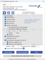 TachoReader Configurator