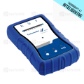 TachoReader Combo Plus