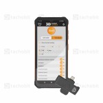 3D Tacho Mobile czytnik tachografu i karty kierowcy