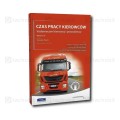 Czas pracy kierowców