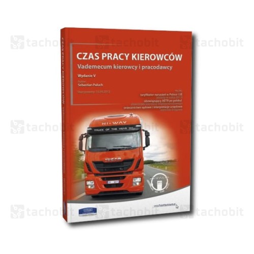 Czas pracy kierowców