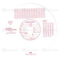 Haug 100 km/h Combi - rewers