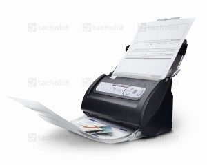 Plustek SmartOffice PS188 skaner