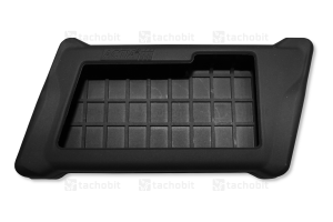 Gumowe etui na D-Box2