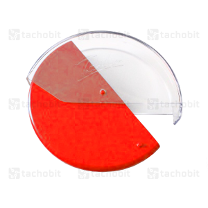 Pudełko na tarcze tacho