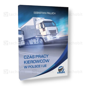 Czas pracy kierowców w Polsce i UE
