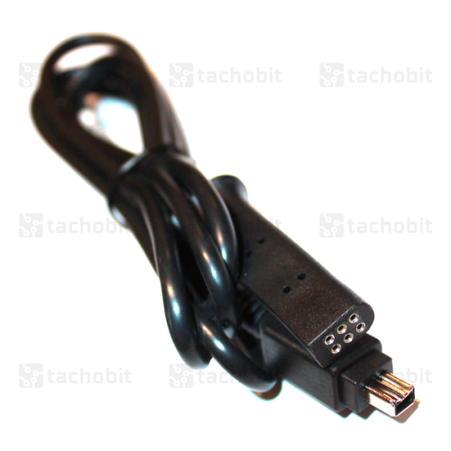 Kabel D-Box2 - tachograf