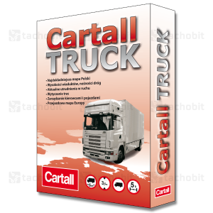 Cartall TRUCK