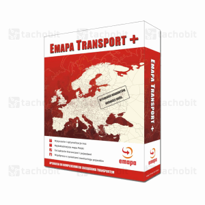 Emapa Transport+