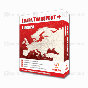 EmapaTransport+ Europa