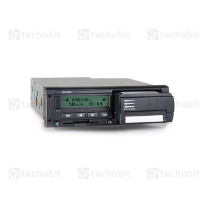 Tachograf cyfrowy EFAS-4SE