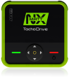TachoDrive NX