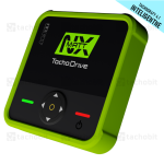 TachoDrive NX czytnik tachografu i karty kierowcy 