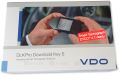 DLKPro Download Key S opakowanie