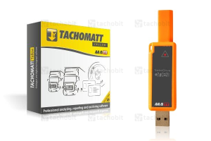 TachoMATT Full Pack 1