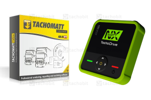 TachoMATT Full Pack 2
