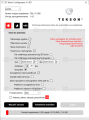 3D Tacho Configurator