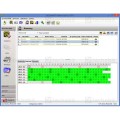 Program Tachomatt YELLOW Light